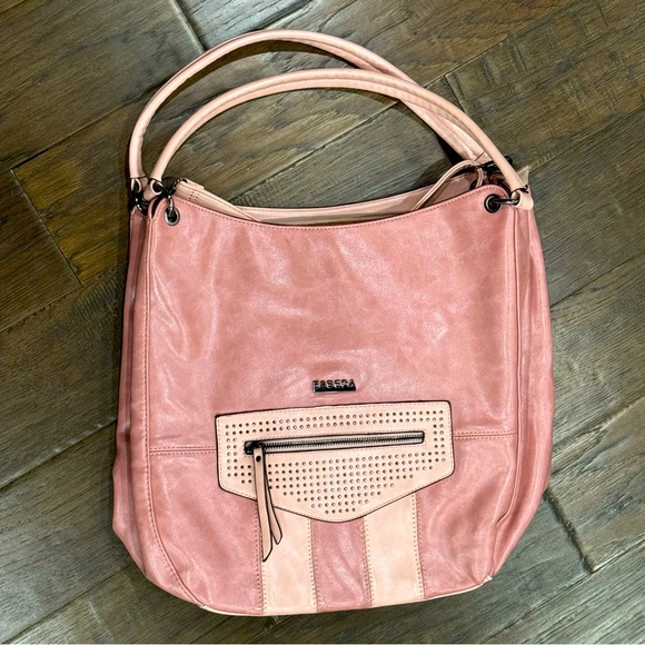 ESBEDA Handbags - ESBEDA Purse *Broken Zipper*